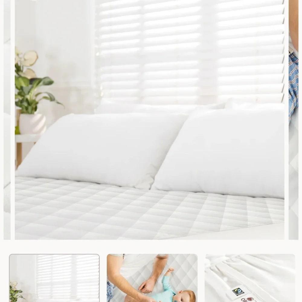 N/A offers cotton